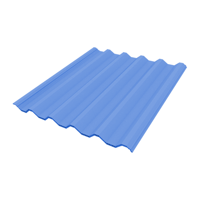 Atap UPVC 2