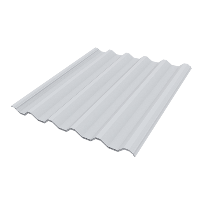 Atap UPVC 1