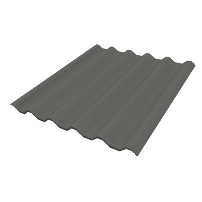 Atap UPVC 5