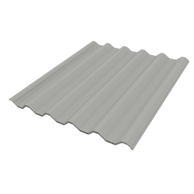 Atap UPVC 6